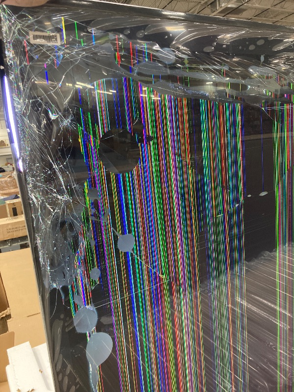Photo 1 of 85" Class S5-Series 4K UHD HDR LED Smart Google TV (2024)