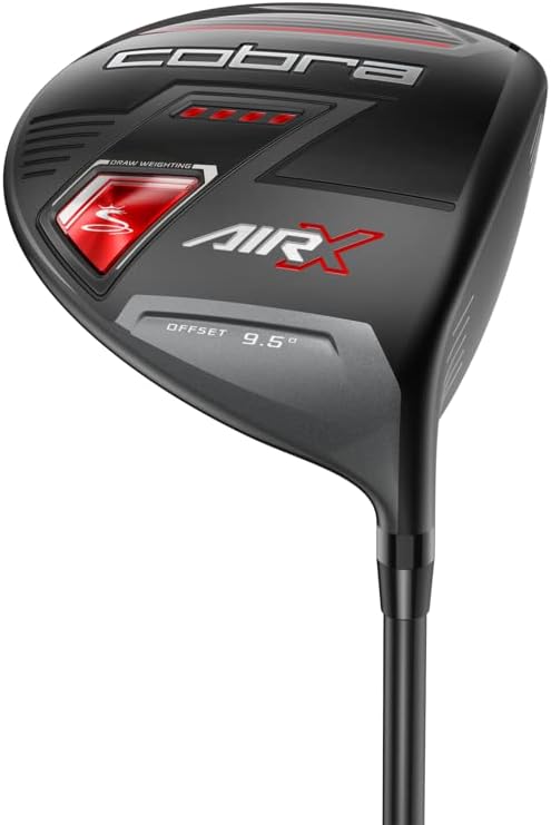 Photo 1 of Cobra Golf 2022 Air X Men's Offset Driver