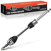 Photo 1 of  CV Axle Shaft Assembly Compatible