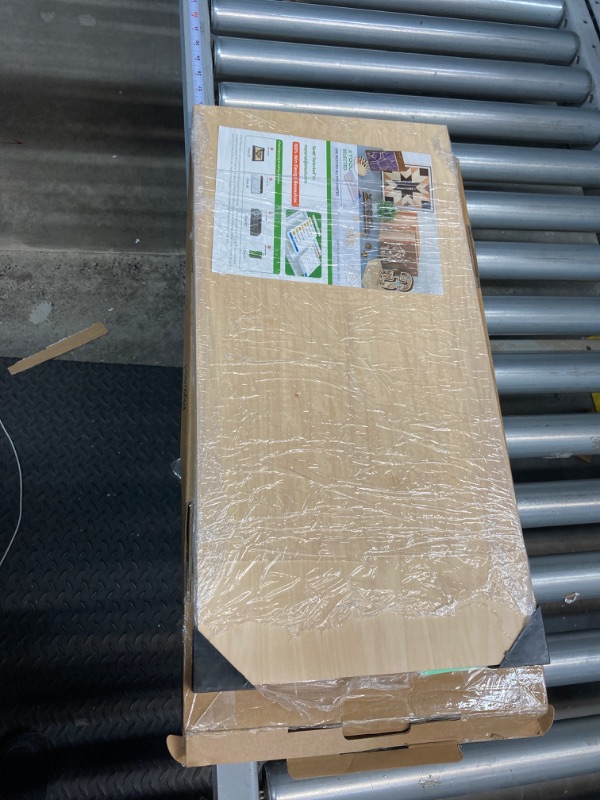 Photo 2 of 6pcs of 3mm Basswood Plywood 30*60cm