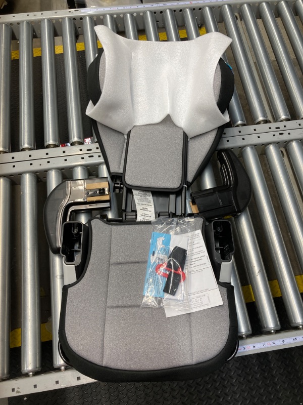 Photo 2 of Graco TurboBooster 2.0 Highback Booster Car Seat, Declan