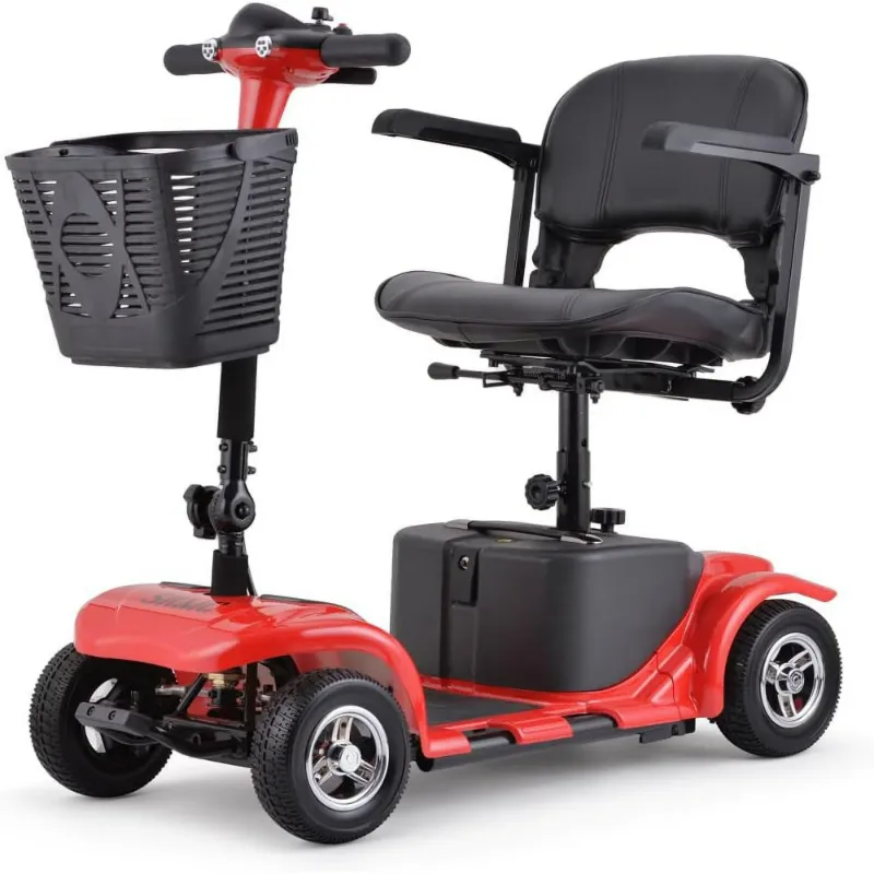 Photo 1 of  Mobility Scooter for Adults