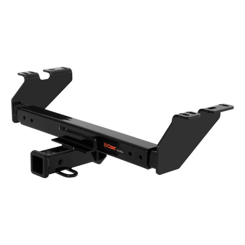 Photo 1 of CURT 13900 Multi-Fit Class 3 Adjustable Hitch, 2-Inch Receiver, 5,000 lbs.