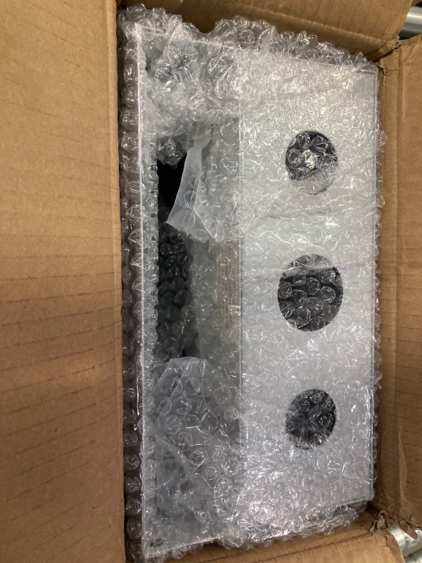 Photo 1 of Tocretoare Temporary Power Outlet Panel, Power Circuit Breaker Panel with 20, 30, and 50 Amp Receptacle Installed, Prewired Receptacle Panel Weatherproofed Lockable Electrical Outlet Box