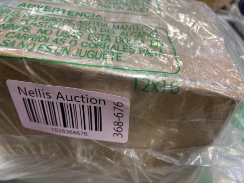 Photo 1 of Stanbroil Replacement Induction Fan Kit for All Pit Boss/Traeger/Camp Chef Wood Pellet Grills, White