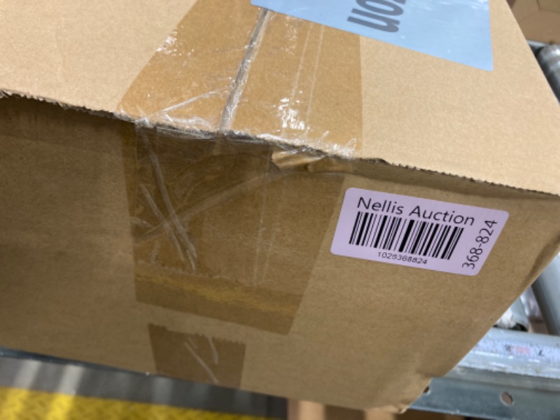 Photo 1 of 2 PACK Upgraded 240356402 Refrigerator Door Bin Replacement for Frigi.daire Refrigerator Door Shelf Parts LFSS2612TF0 LFSS2612TE0 FFSS2615TE0 FFSS2615TS0 AP2549958 Door Shelf Shelves By AMI PARTS