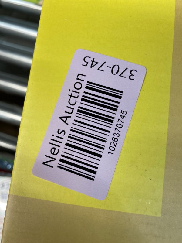 Photo 1 of OZS 6pack 48LED Solar Garden Lights - Solar Lights Outdoor, Solar Firefly Lights, Solar Swaying Light, Sway by Wind, Solar Fairy Lights Waterproof for Garden Yard Pathway Decoration(Warm White) Warm White With LED Stick 6 Pack