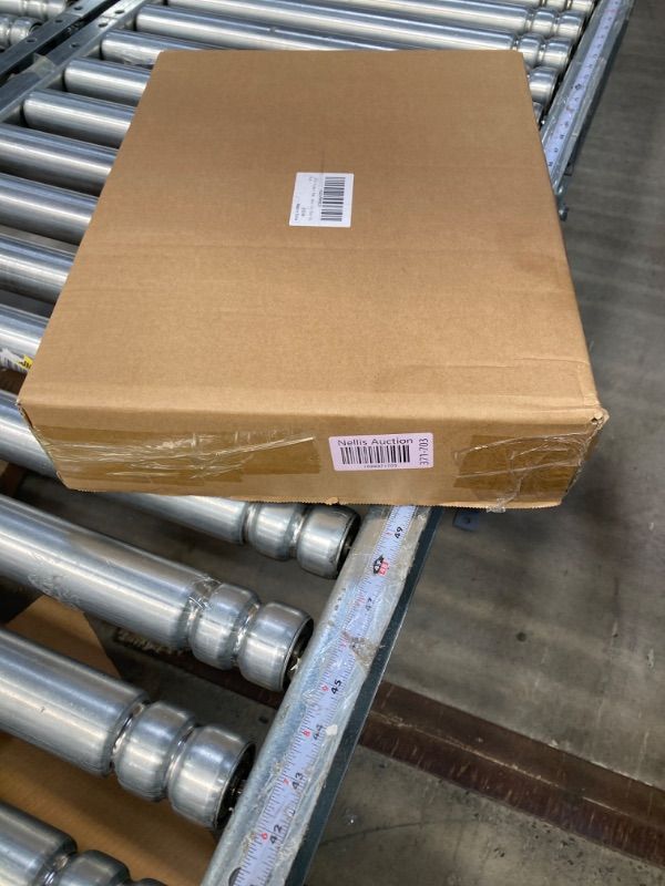 Photo 1 of JIFEHO 23PCS Pneumatic Brake Caliper Piston Spreading Tool Kit, Brake Wind Back Compressor for Brake Pad Replacement Reset, A10010H