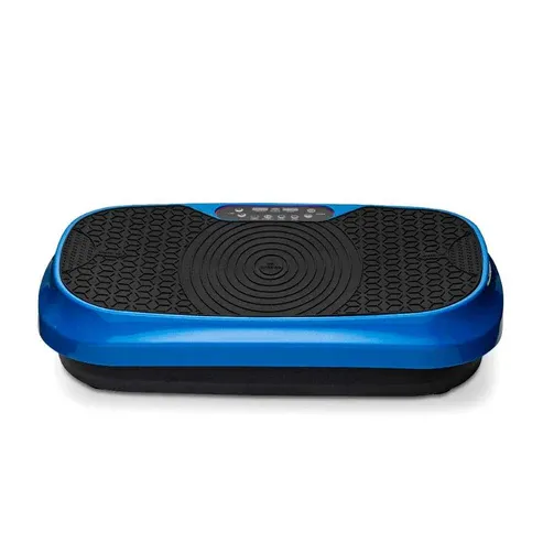 Photo 1 of LifePro 3D Vibration Plate Exercise Machine - Dual Motor Oscillation, Pulsation 3D Motion Vibration Platform - Full Whole Body Vibration Machine for Home Fitness