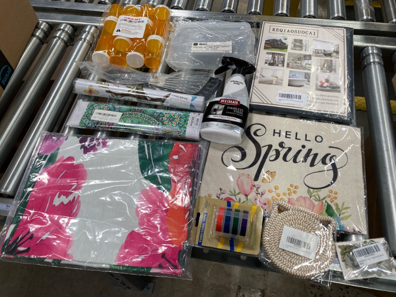 Photo 1 of *BUNDLE ITEMS*