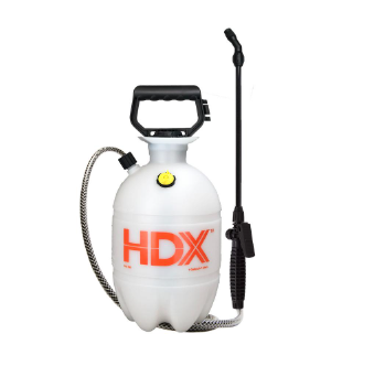 Photo 1 of 1 Gallon Multi-Purpose Lawn and Garden Pump Sprayer