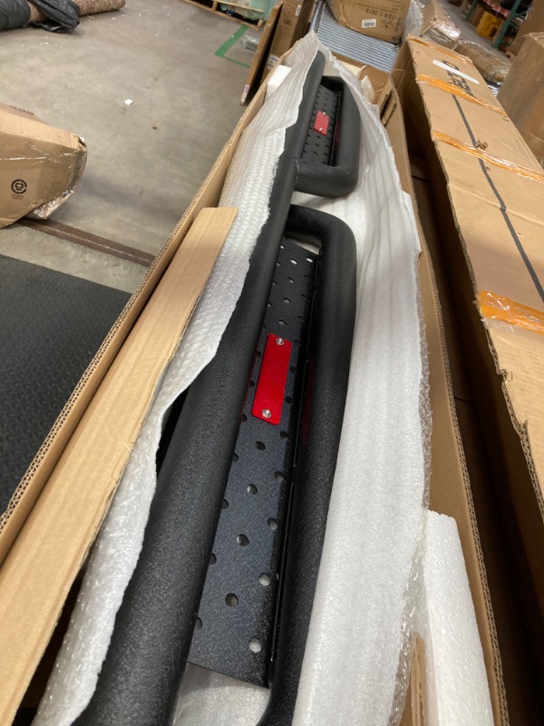 Photo 1 of OEDRO All-Steel Build Running Boards Compatible For Chevy