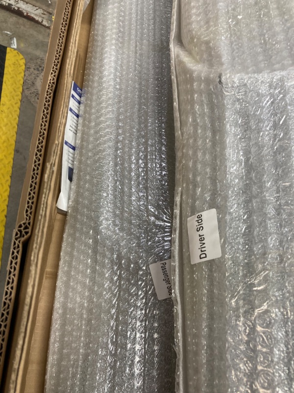 Photo 1 of OEDRO All-Steel Build Running Boards Compatible For Chevy