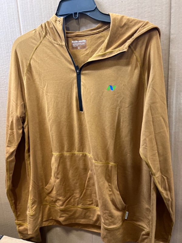 Photo 1 of  Classic  half Zip Hoodie   med 