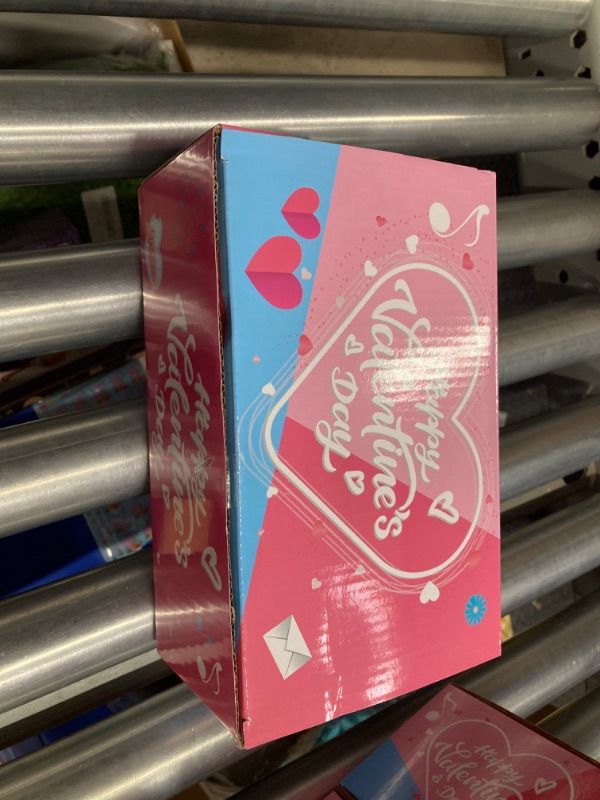 Photo 1 of *** BUNDLE X 2 ** YTENGZL VALENTINES DAY CLASROOM EXCHANGE GIFTS 