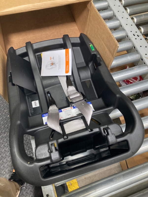 Photo 1 of Baby Trend EZ-Lift™ 35 Plus Infant Car Seat Base