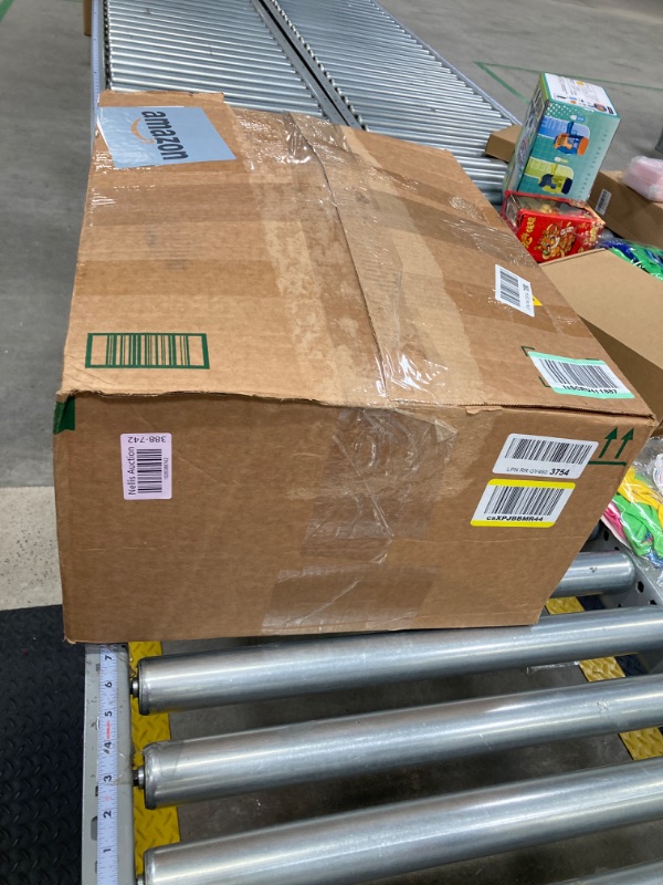 Photo 1 of Shop-Vac 20V Cordless Wet/Dry Vacuum, 3-in-1 Portable Shop Vacuum Cleaner, Detachable Blower, Battery and Charger Included, Ideal for Jobsite, Garage, Car & Workshop