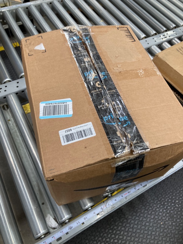 Photo 1 of EENOUR Auto Tumbler Heat Press Machine - Seamless Automatic Rotation Full Print Heat Press with Pressure Setting, 4 Memory Modes, Even Heating for 11-32oz Sublimation Tumblers, Mug, Glasses