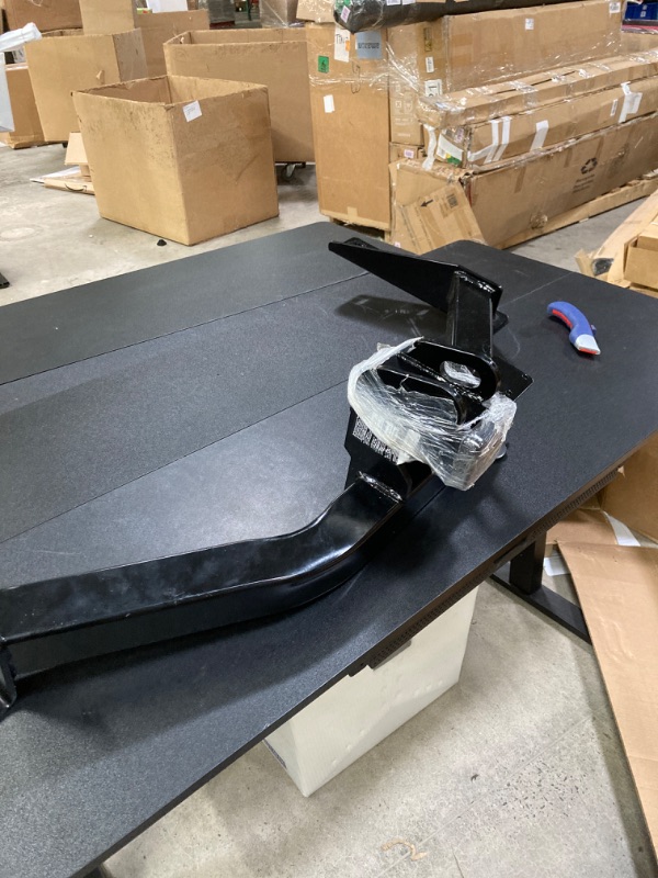 Photo 1 of APS Rear Trailer Hitch 