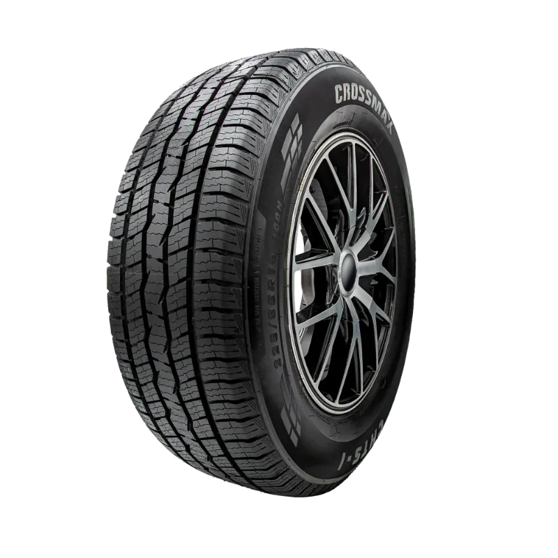 Photo 1 of Crossmax 225/65R17 102H CHTS-1 All-Season Tire