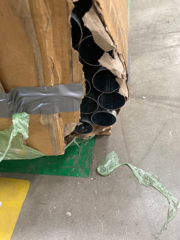 Photo 1 of Aluminum Round Tubing