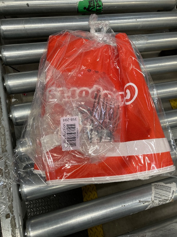 Photo 1 of BaseGoal Baseball Softball Net Replacement Bag,Thickened, Wear-Resistant, Waterproof,Fits 7ft x 7ft Baseball Practice Net Systems