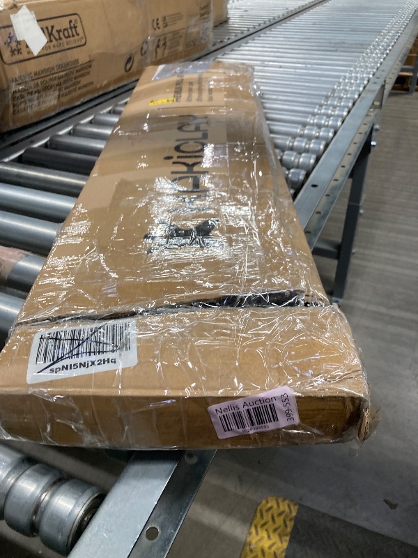 Photo 1 of **MISSING ROPES AND CLIPS***KAKICLAY 2025 Upgrade Multi-Grip Pull Up Bar with Smart Larger Hooks Technology - USA Original Patent, Designed, Shipped, Warranty**MISSING ROPES AND CLIPS***