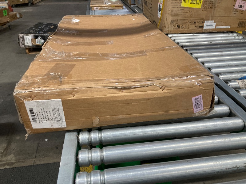 Photo 1 of ***EDGE IS SLIGHTLY BENT***AUTOSAVER88 34'' Radiator Compatible with Chevy Silverado Suburban Tahoe, Fit for Cadillac Avalanche Escalade GMC Yukon Sierra With TOC W/O EOC***EDGE IS SLIGHTLY BENT***