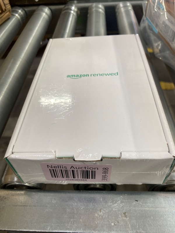 Photo 1 of **Factory Sealed, its not permitted to Return, Not Refund**Apple Watch Series 8 (GPS+Cellular, 45mm) - Graphite Stainless Steel Case with Midnight Sport Band, M/L (Renewed)