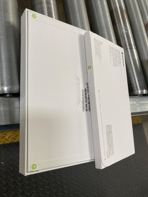 Photo 1 of **Factory Sealed, its not permitted to Return, Not Refund**Apple Watch Ultra 3 [GPS + Cellular 49mm] Running & Multisport Smartwatch w/Rugged Titanium Case w/Black Titanium Milanese Loop - L. Satellite Communications, Advanced Health & Fitness Tracking