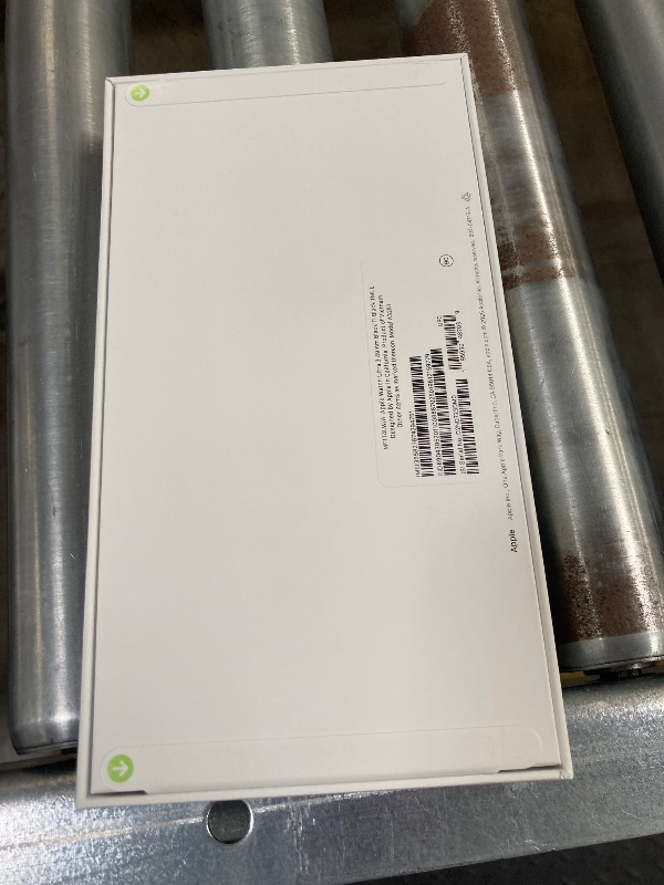 Photo 1 of **Factory Sealed, its not permitted to Return, Not Refund**Apple Watch Ultra 3 [GPS + Cellular 49mm] Running & Multisport Smartwatch w/Rugged Titanium Case w/Black Titanium Milanese Loop - L. Satellite Communications, Advanced Health & Fitness Tracking
