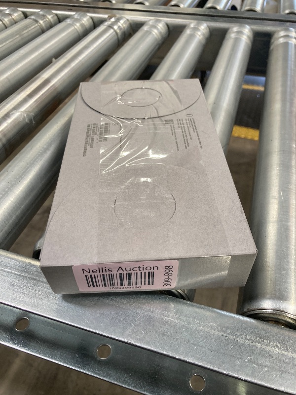 Photo 1 of *Factory Sealed, its not permitted to Return, Not Refund**Apple Watch Ultra 3 [GPS + Cellular 49mm] Running & Multisport Smartwatch w/Rugged Titanium Case w/Black Titanium Milanese Loop - L. Satellite Communications, Advanced Health & Fitness Tracking