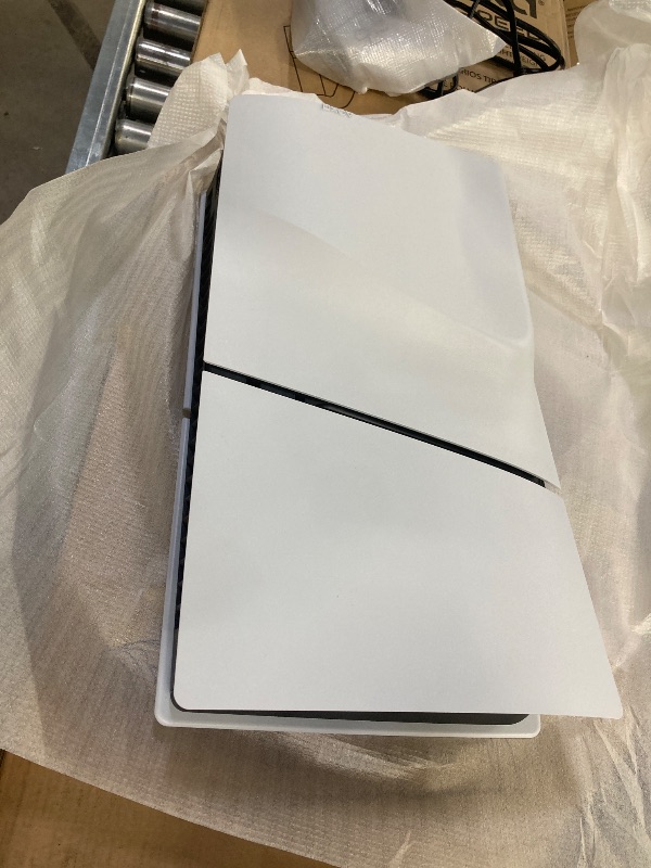 Photo 1 of ***MISSING STAND -SELLING AS IS *** PlayStation®5 console – 1TB