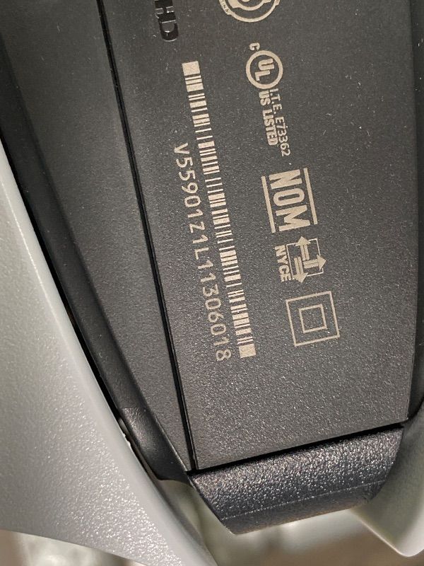 Photo 5 of ***MISSING STAND -SELLING AS IS *** PlayStation®5 console – 1TB