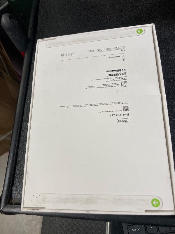 Photo 1 of **Factory Sealed, its not permitted to return, not refund**Apple iPad 11-inch: A16 chip, 11-inch Model, Liquid Retina Display, 256GB, Wi-Fi 6, 12MP Front/12MP Back Camera, Touch ID, All-Day Battery Life — Silver