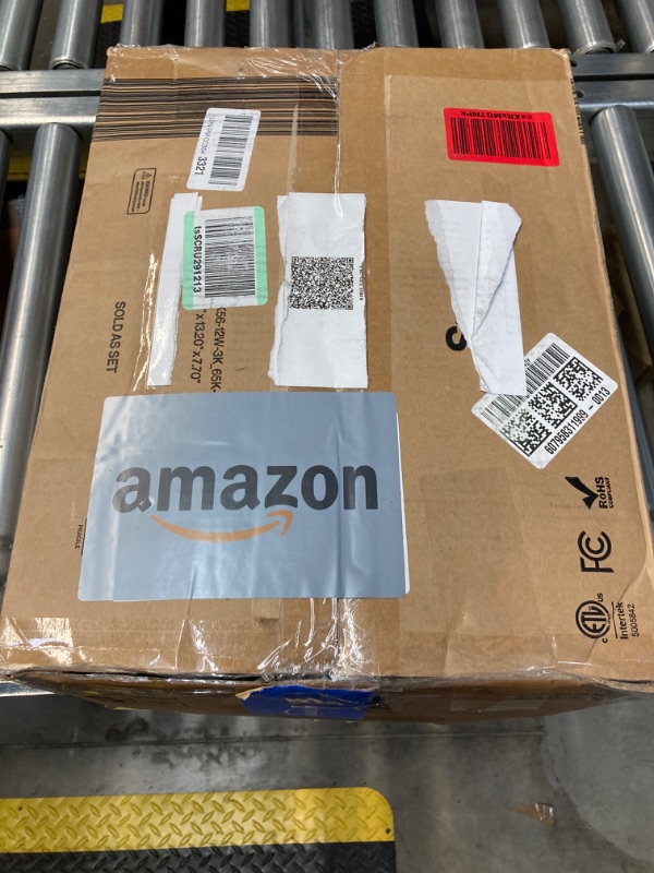 Photo 1 of Sunco Lighting 24 Pack 5/6" LED Disk Lights Flush Mount Ceiling Light Fixture Recessed, 3000K/4000K/5000K/6000K/6500K Selectable, 12W, 1050LM, Dimmable Low Profile Surface Mount - ETL 5 CCT in One (3000K, 4000K, 5000K, 6000K, 6500K)