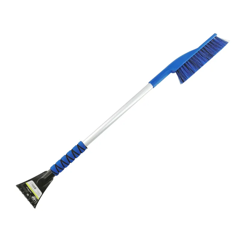 Photo 1 of Auto Drive 35" Aluminum Handle Winter Driving Snow Brush & Ice Scraper