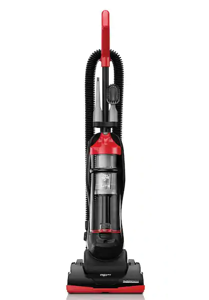 Photo 2 of Endura Lite Corded Bagless Upright Vacuum Cleaner*** VACUUM IS FUNCTIONAL BUT DOSENT STAND UP RIGHT