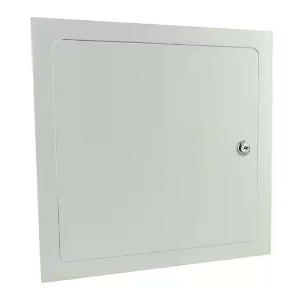 Photo 1 of 22 in. x 30 in. Metal Wall and Ceiling Access Panel