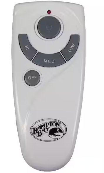 Photo 1 of Ceiling Fan Remote Control