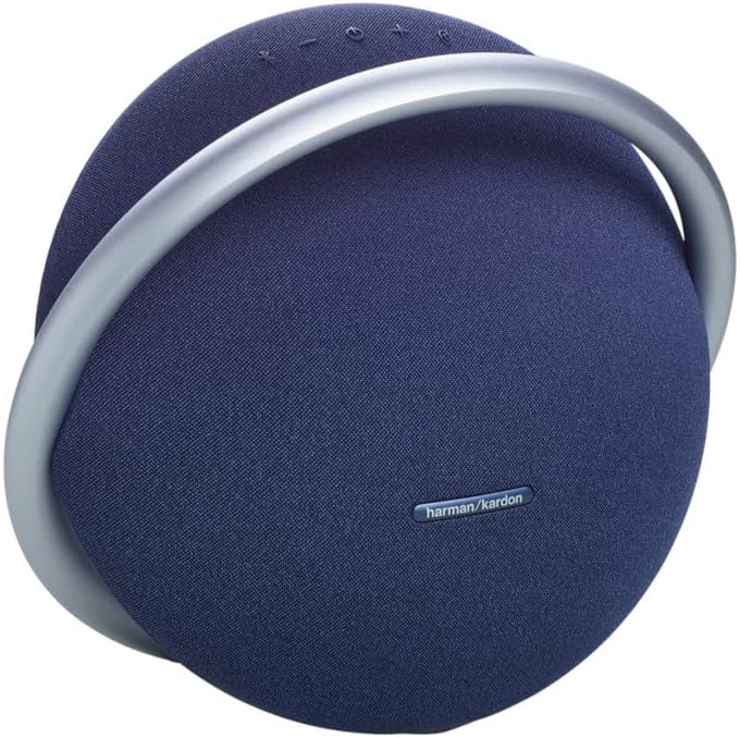 Photo 1 of Harman Kardon Onyx Studio 8, Blue
