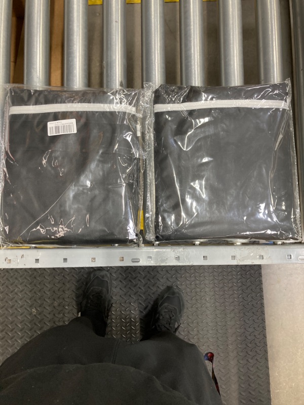 Photo 1 of Foldable Dog Pool Cover,Large Round Collapsible Dog Pet Bath Pool Cover,Portable Pet Pool Bathing Tub Cover Kiddie Pool Cover (63 inch Cover) (2 PACK)