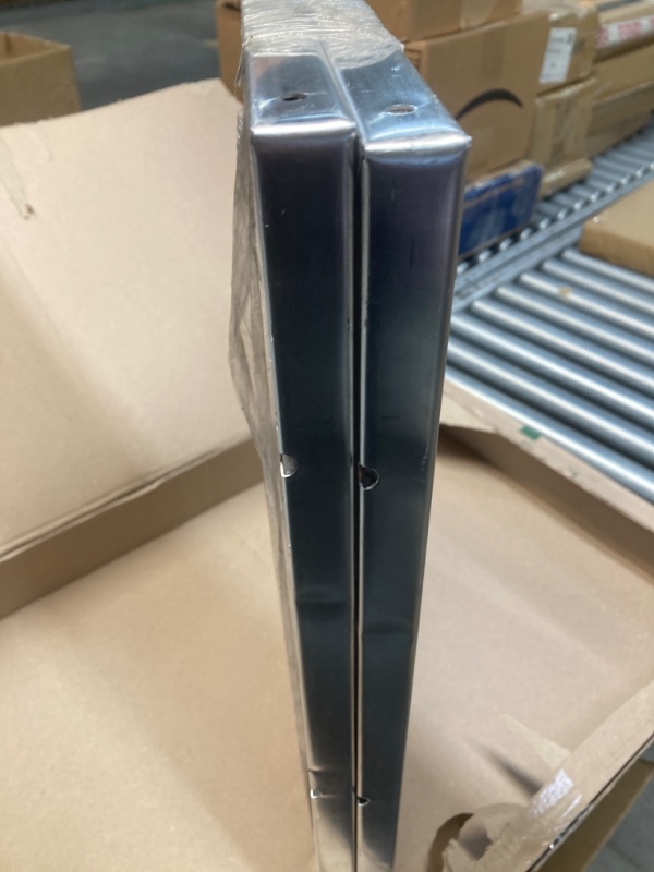 Photo 1 of 20x25x1 | Trophy Air | Merv 8 | Washable Furnace Filter | Lifetime HVAC & Furnace Air Filter | Washable Electrostatic | High Dust Holding Capacity | Premium Quality Aluminum