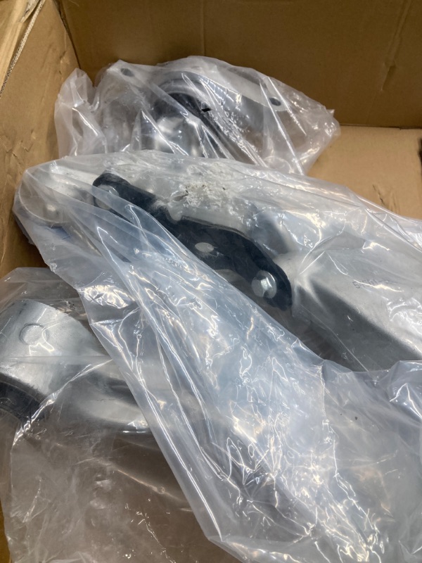 Photo 1 of A-Premium 2 x Front Lower Control Arm, with Ball Joint & Bushing, Compatible with Infiniti & Nissan - 2008-2021 - Q50 QX50 Q60 G37 EX35 EX37 370Z, RWD Only, Replace # MS301111, MS301112