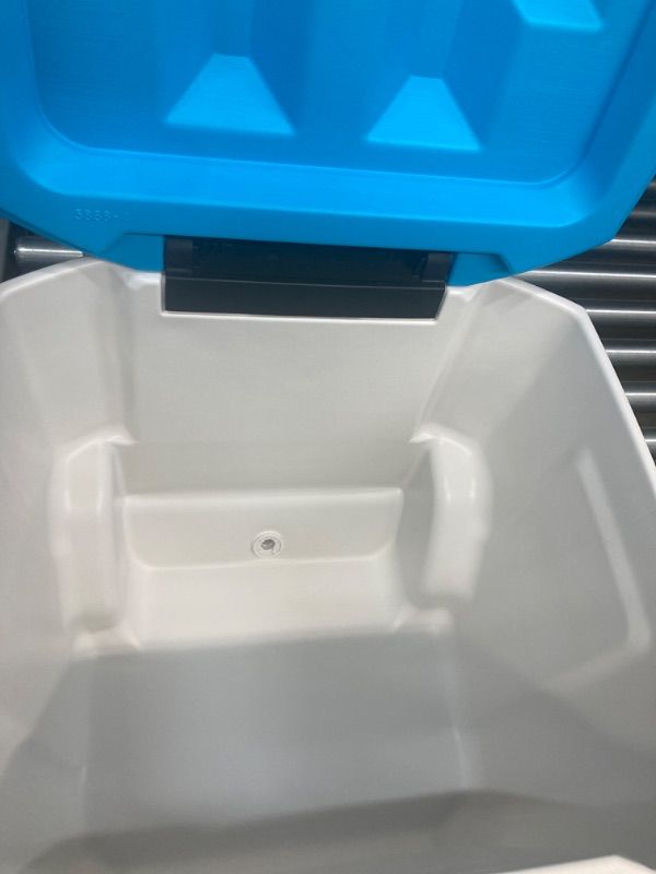 Photo 1 of Coleman Portable Rolling Cooler