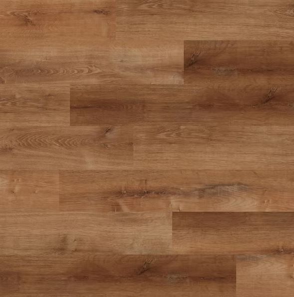 Photo 1 of Drift 30 MIL x 6.62 in. W x 48 in. L Click Lock Waterproof Luxury Vinyl Plank Flooring (30.88 sqft/case)
Questions & An