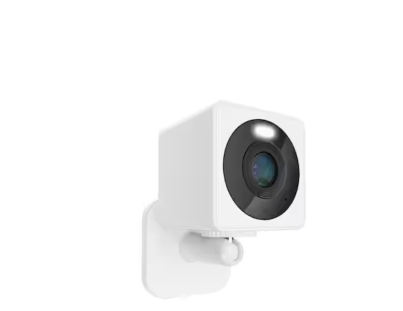 Photo 1 of Cam OG, Wired Indoor/Outdoor 1080p HD Smart Home Security Camera with Built-In Spotlight