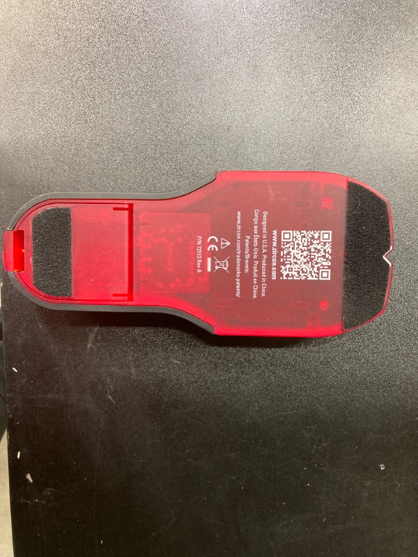 Photo 1 of Zircon MultiScanner HD900 1 Step Multi-Function Wall Scanner