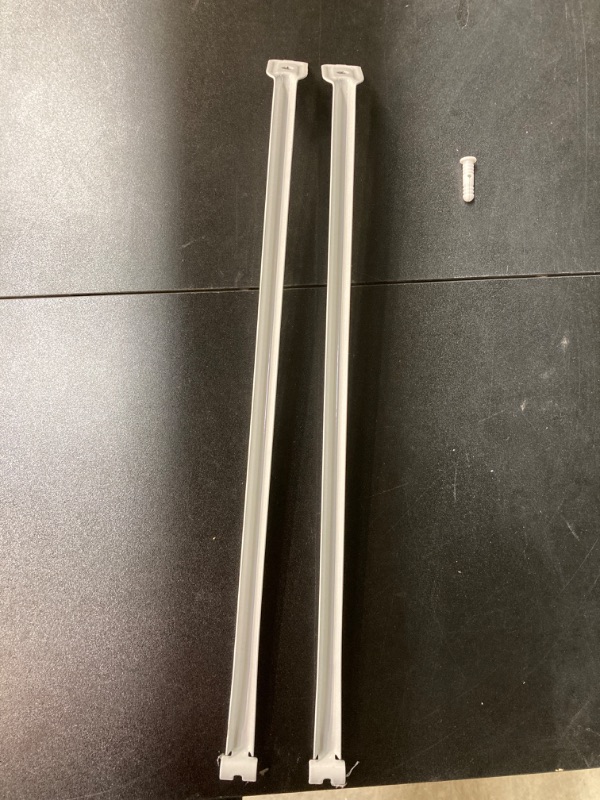 Photo 1 of 12in. Shelf Support Bracket -Package of 2