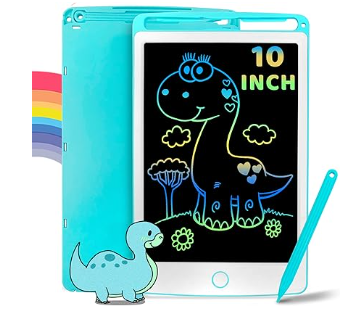 Photo 1 of 10 inch LCD Writing Tablet for Kids (6PCS)